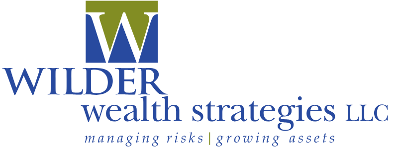 Wilder Wealth Strategies LLC > Logo